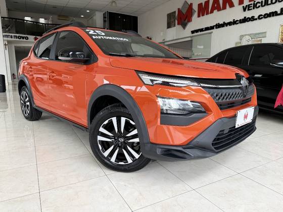 RENAULT KARDIAN 1.0 TCE FLEX EVOLUTION EDC